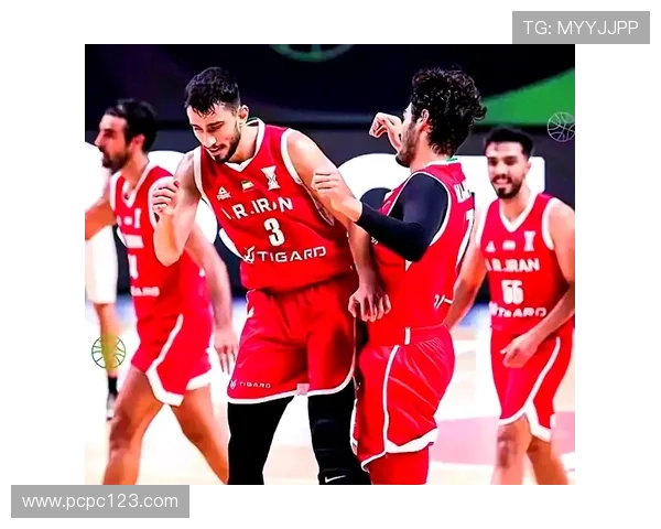 中国台北领先21分遭伊朗逆转惜败无缘亚洲杯四强